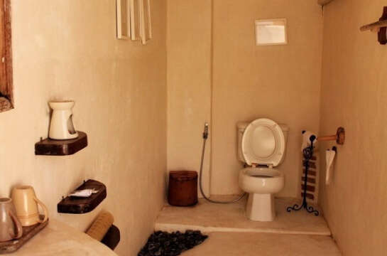 nagaya suite