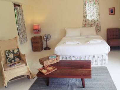 nagaya suite