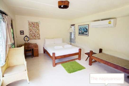 nagaya suite